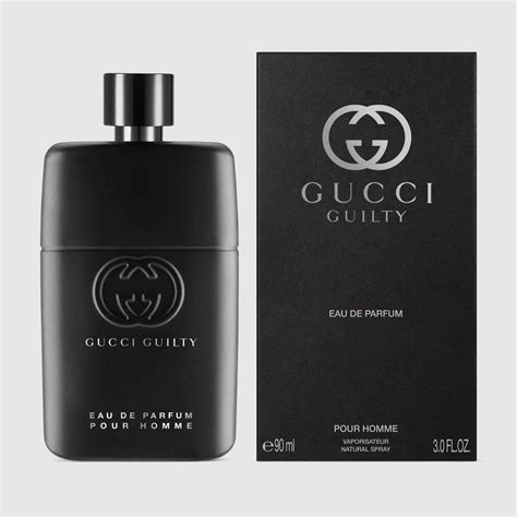 gucci guilty edp erkek|gucci guilty essence.